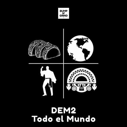 DEM2 - Todo el Mundo [BNG012]